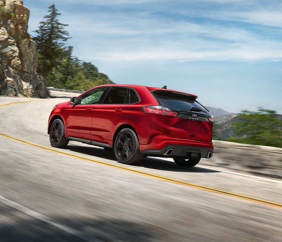 Our Used Ford Models for Sale