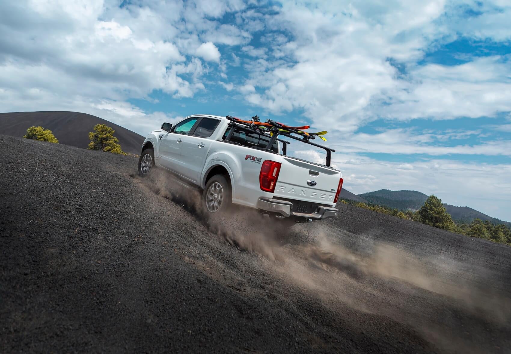 Our Used Ford Truck Models