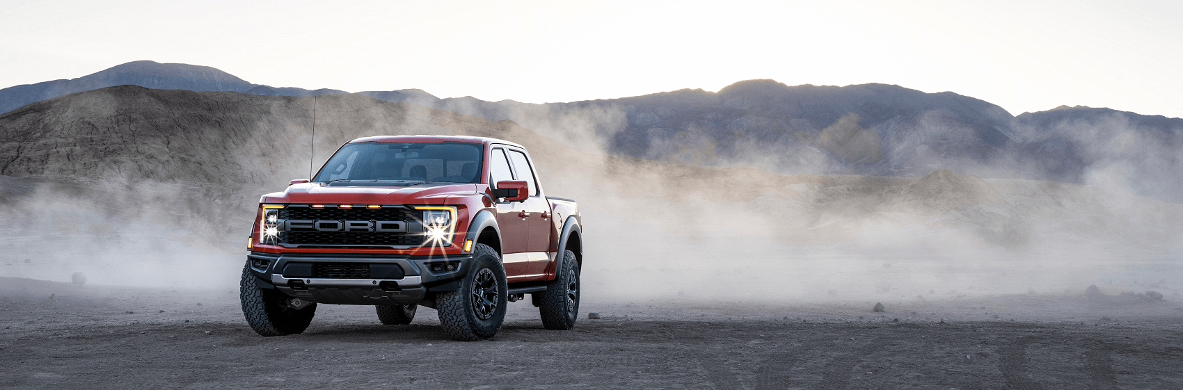 Ford Dealer near Suffolk VA 