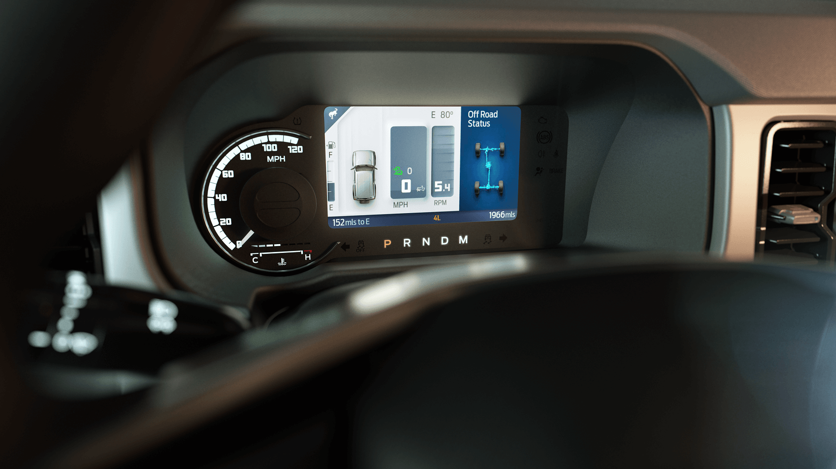 2023 Ford Bronco Review Chesapeake VA