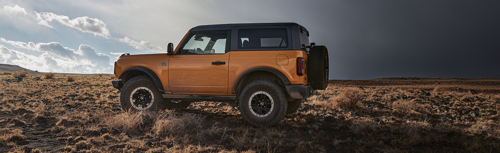 Ford Bronco for Sale Chesapeake VA