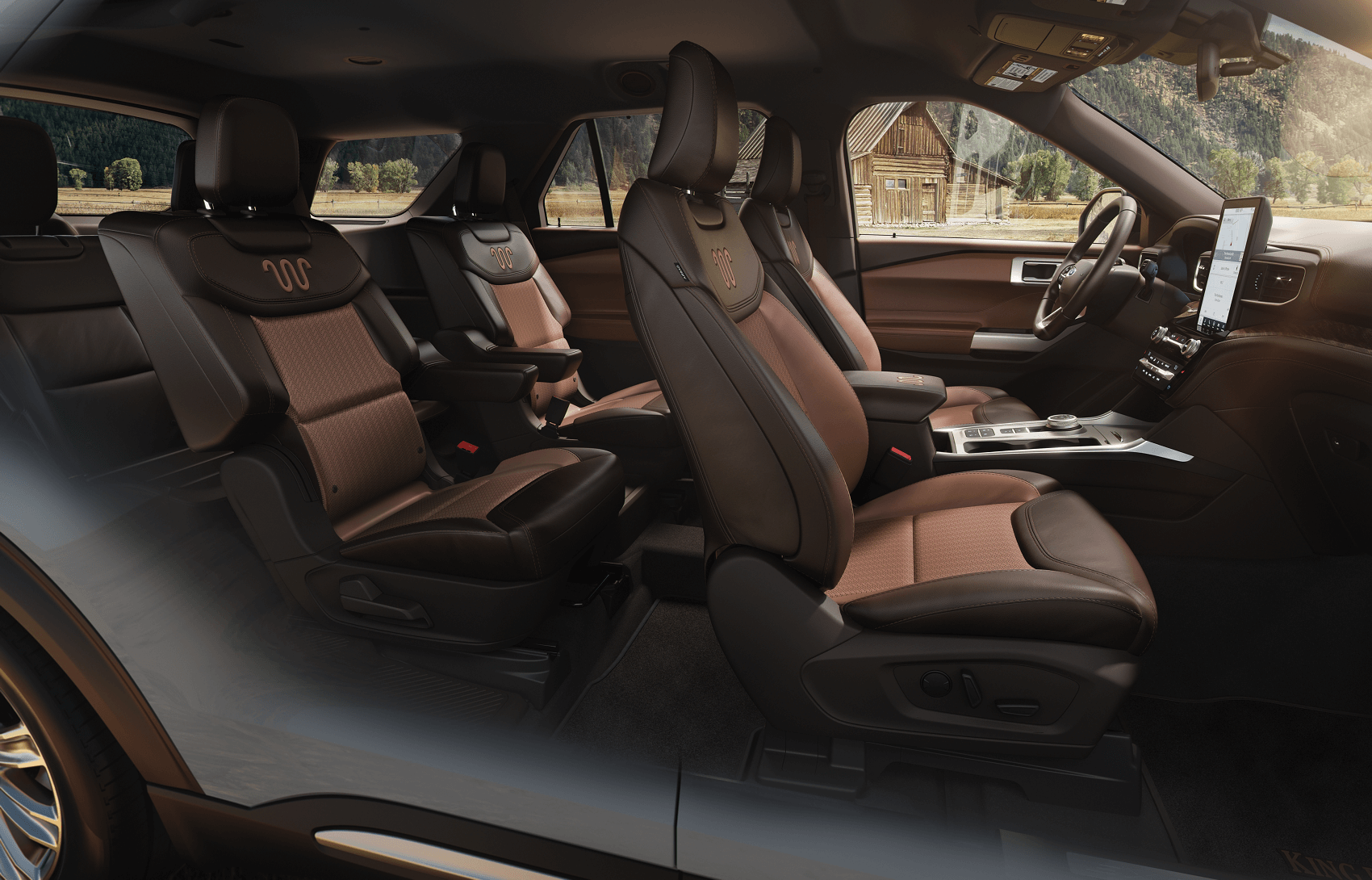 Ford Explorer vs Toyota Highlander Chesapeake VA
