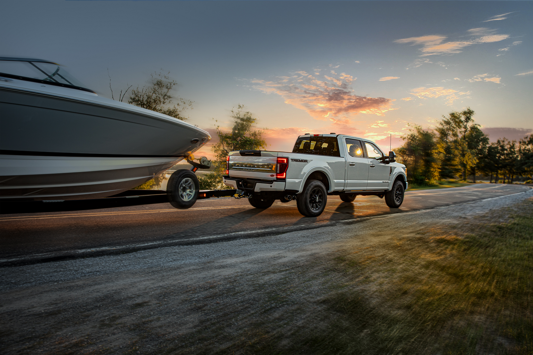 Ford Trucker Dealer near Me