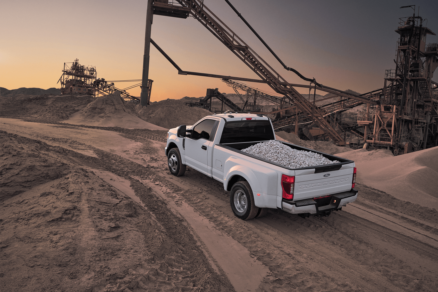 Used Ford Trucks for Sale Norfolk VA