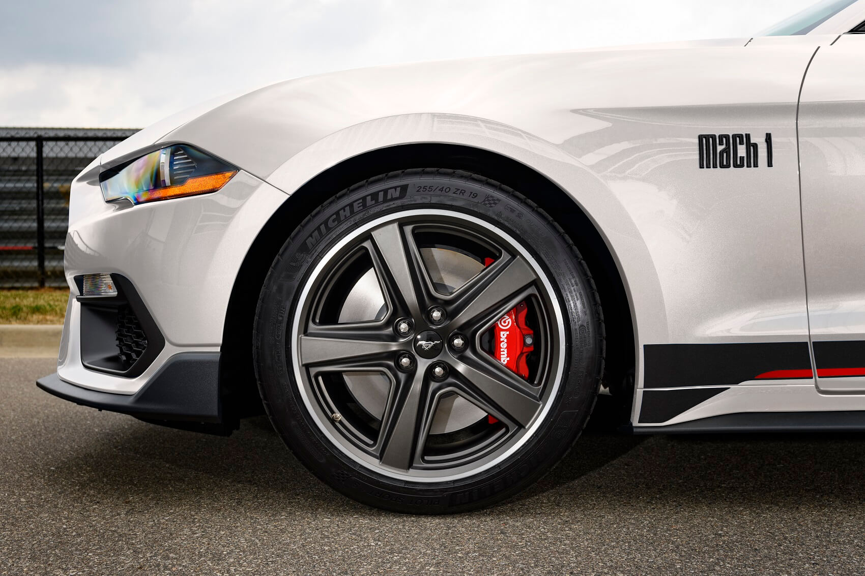 2022 Ford Mustang Trim Levels Chesapeake VA 