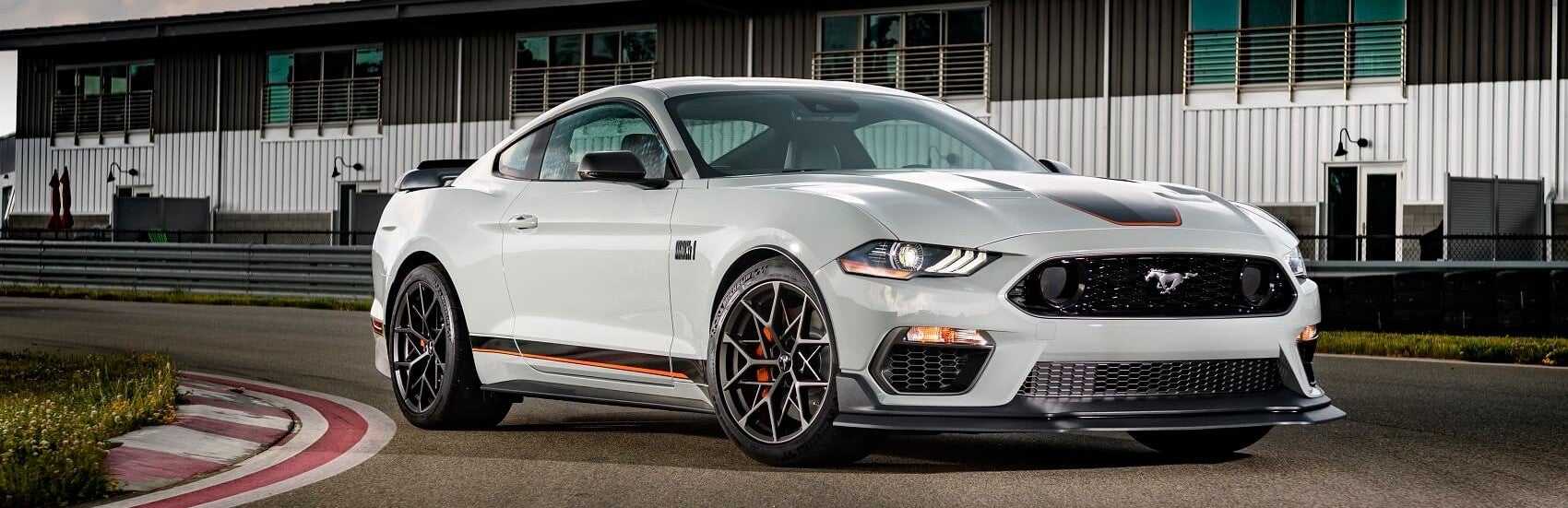 2022 Ford Mustang Trim Levels Chesapeake VA