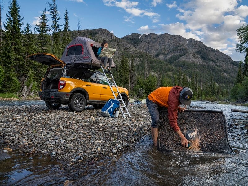 Used Ford Bronco for Sale near Chesapeake VA