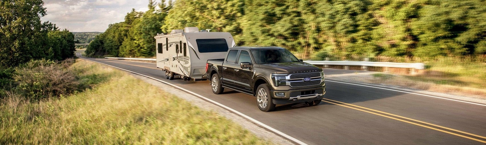 Used Ford Dealer near Smithfield VA 