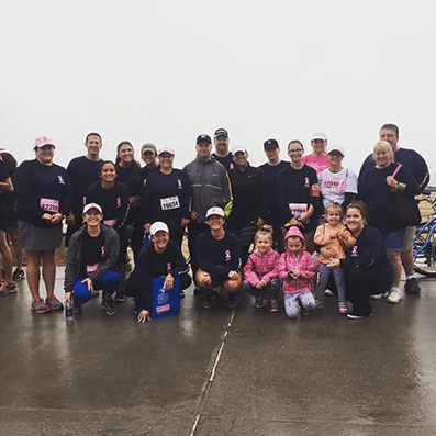 Breast Cancer Awareness