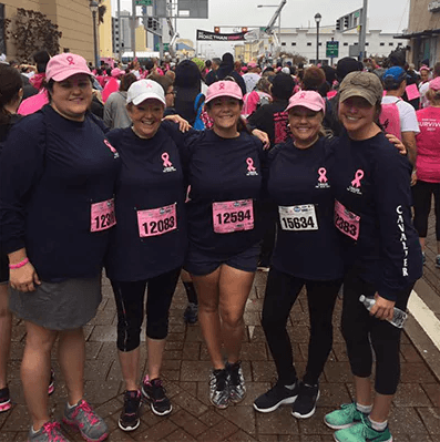 Breast Cancer Awareness