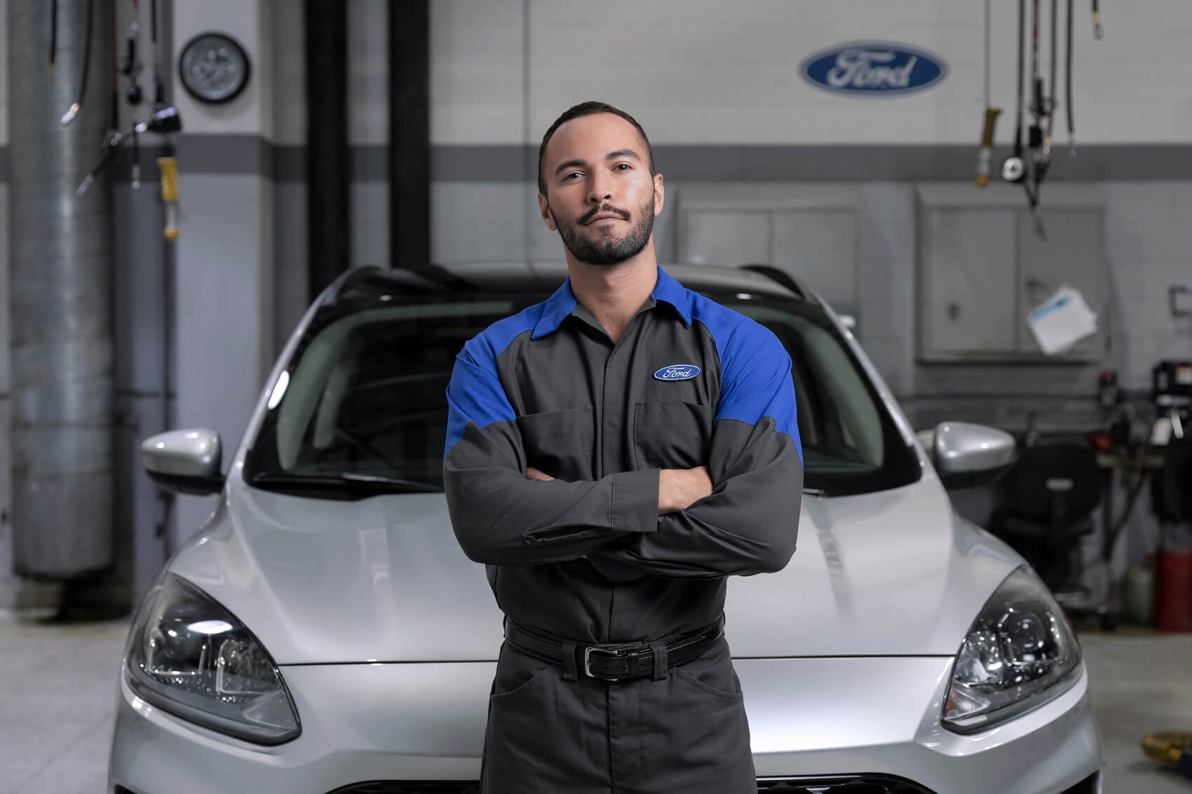 Ford Parts near Me Chesapeake VA
