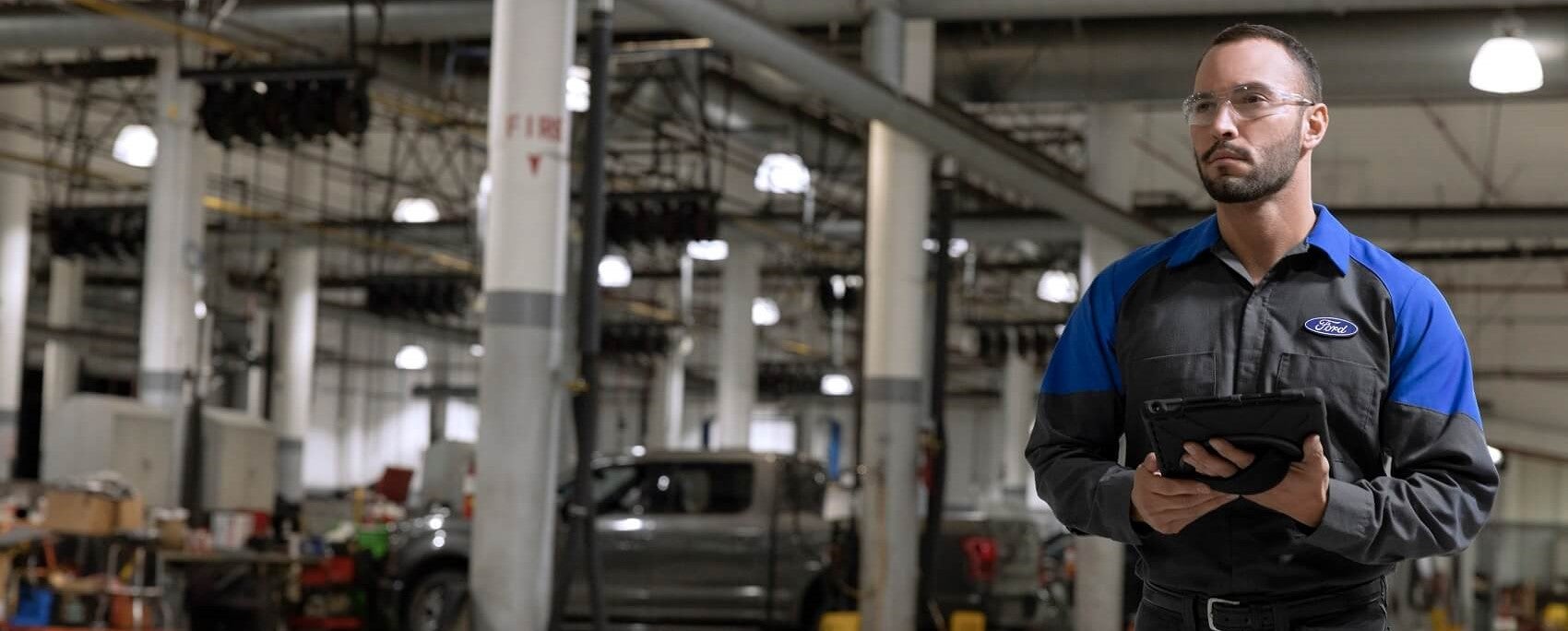 Parts for Ford Trucks Norfolk VA