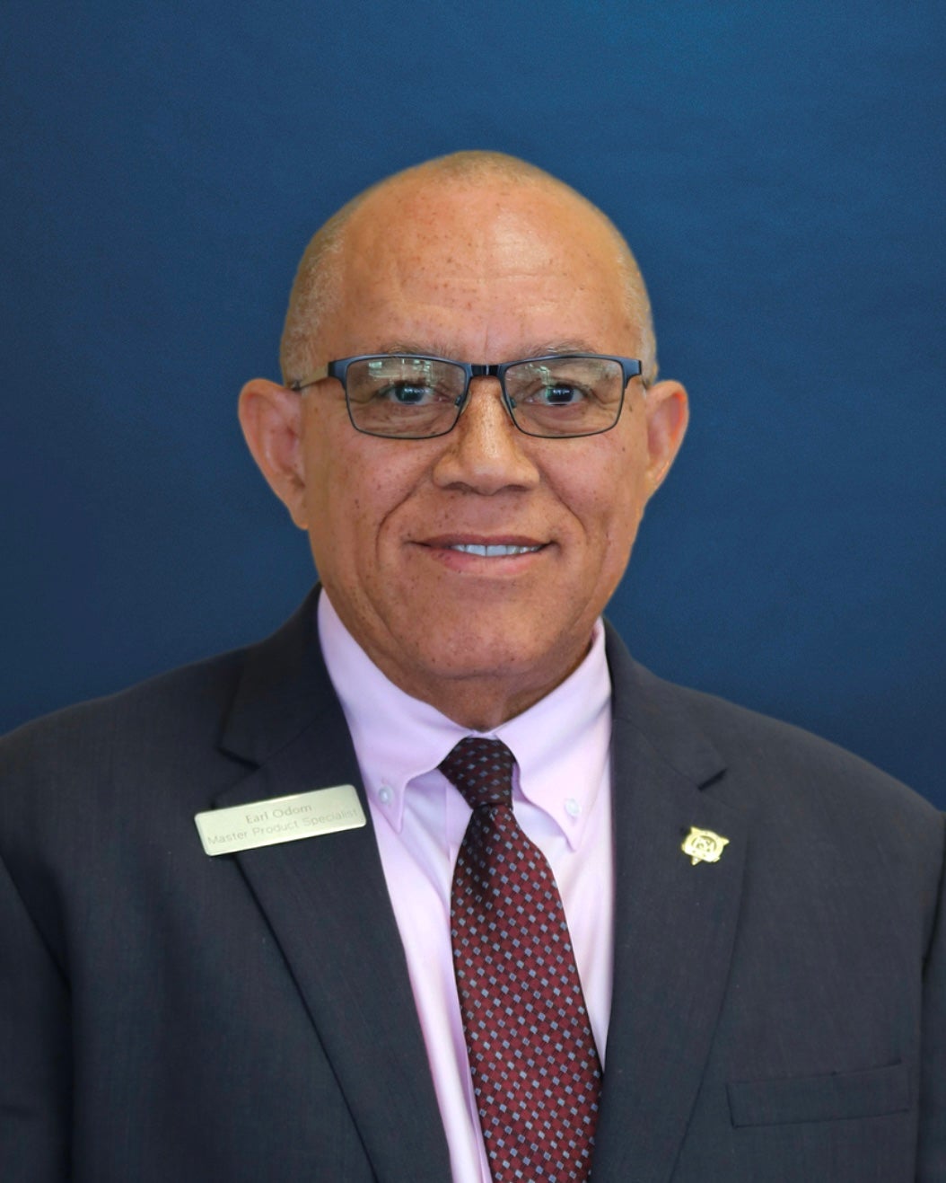 Earl Odom