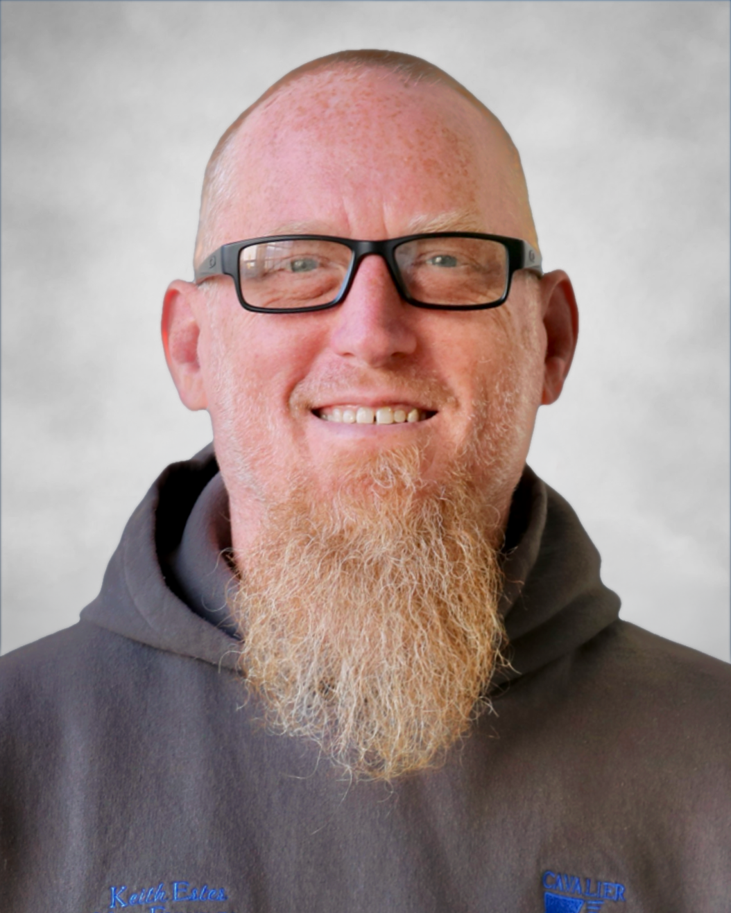 Keith Estes
