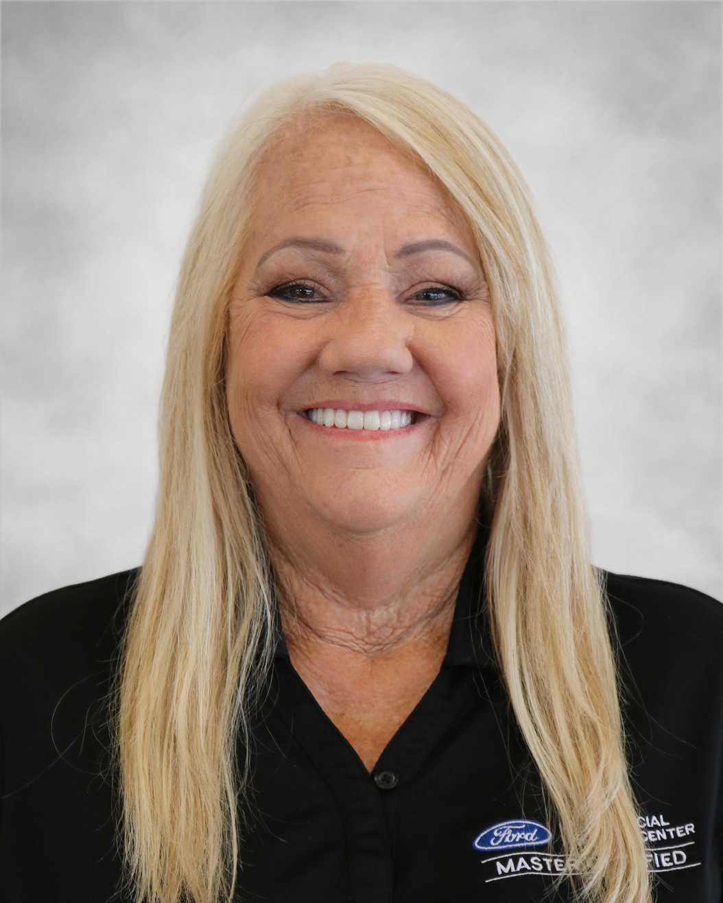 Karen Pribesh