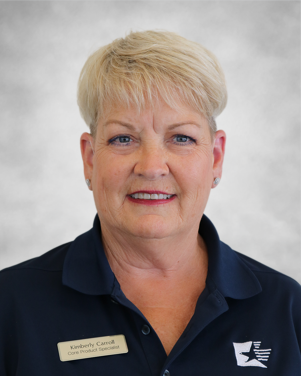Kimberly Carroll