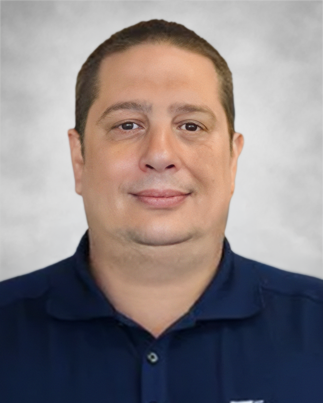 Mike Hall