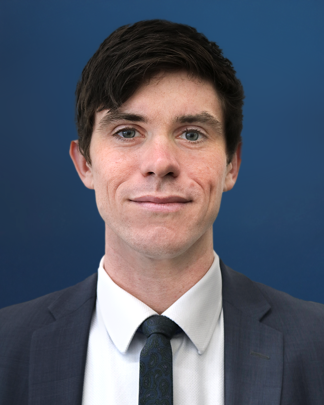 Robert Hardegen