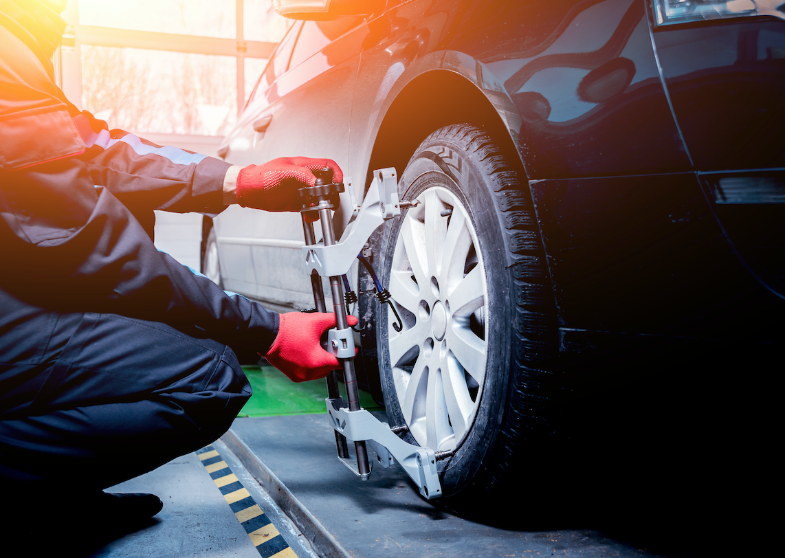 Brake and Tire Specials