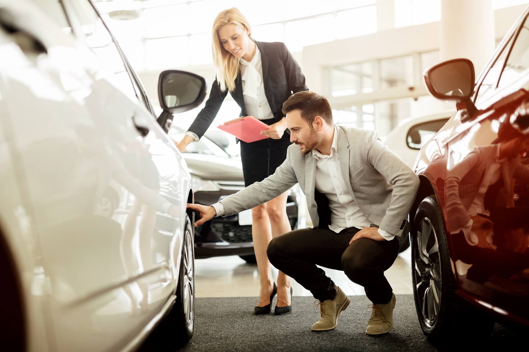 Why Buy a Used Car Under $15K?