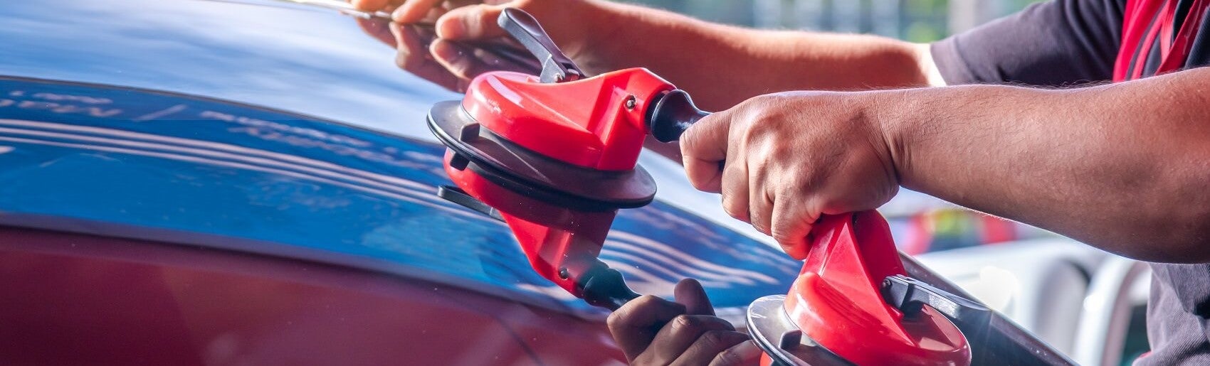 Windshield Replacement near Me