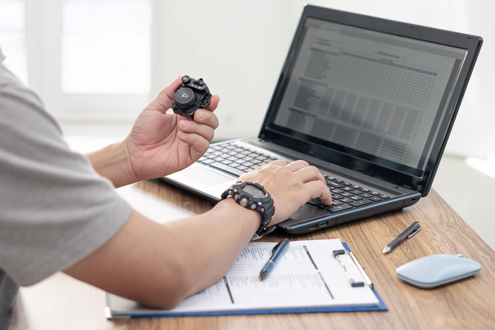 Parts for Ford Trucks Norfolk VA 